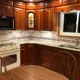 Custom Marble & Granite