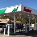 Sinclair Gas Station - Convenience Stores