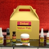 Sinbad Glue and Scissors Inc. gallery
