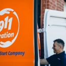 911 Restoration of San Fernando Valley - Water Damage Restoration