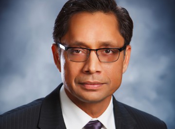 Dr. Sanjay Ranjit Bharti, MD - Morgantown, WV