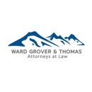 Ward, Grover, & Thomas - Attorneys