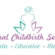 Natural Child Birth Services