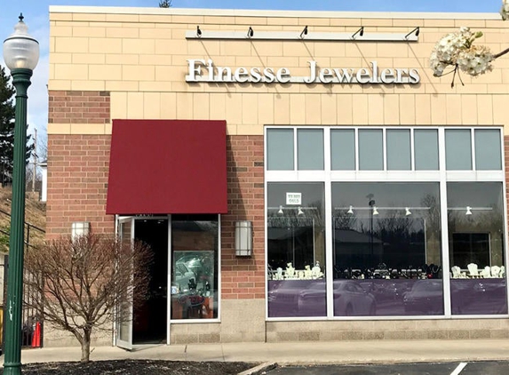 Finesse Jewelers - Cleveland, OH