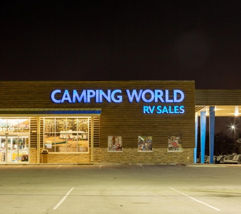 Camping World - Tulsa, OK