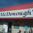 McDonough’s Pub - Steak Houses
