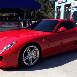 Detailing Pros The - Jensen Beach, FL