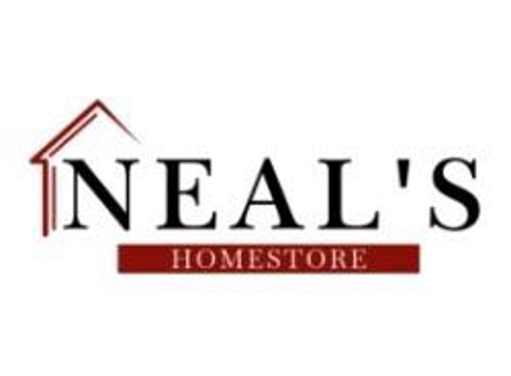 Neal's Homestore - Bartlesville, OK
