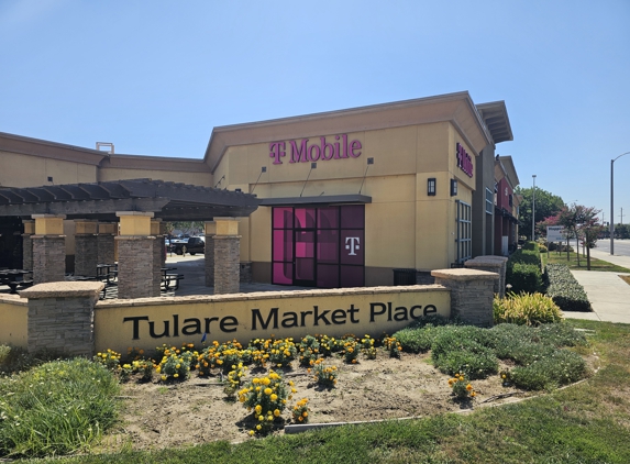 T-Mobile - Tulare, CA