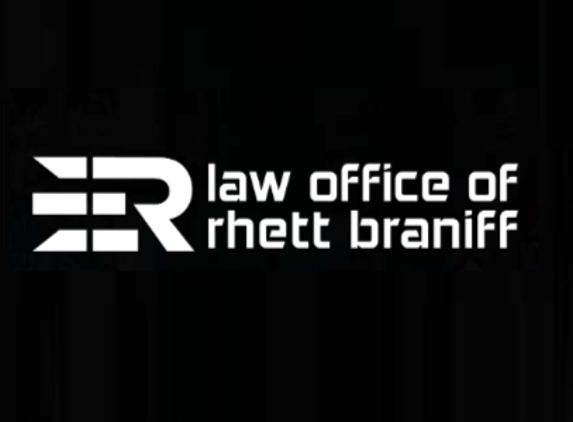 Law Office of Rhett Braniff - Austin, TX