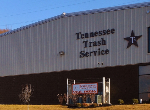 Tennessee Trash Service LLC - Lenoir City, TN