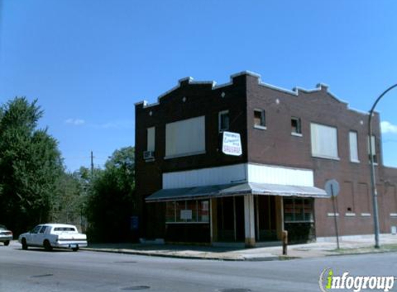 Piekutowski's European Style Sausage - Saint Louis, MO