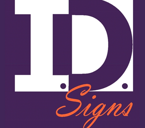 I.D. Signs - Springfield, IL