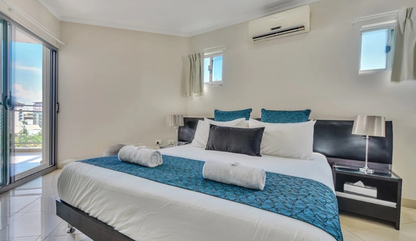 Argus Apartments Darwin - Darwin City, NT