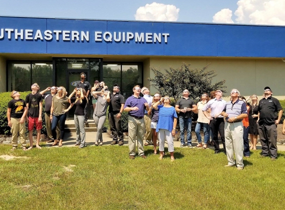 Southeastern Equipment & Supply, Inc. - West Columbia, SC