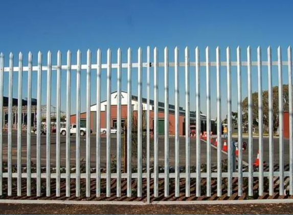 Fencing By Metro - Campbellfield, VIC