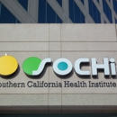 Southern California Health Institute - Career & Vocational Counseling