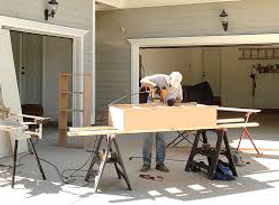 Dave Waye handyman - Simi Valley, CA