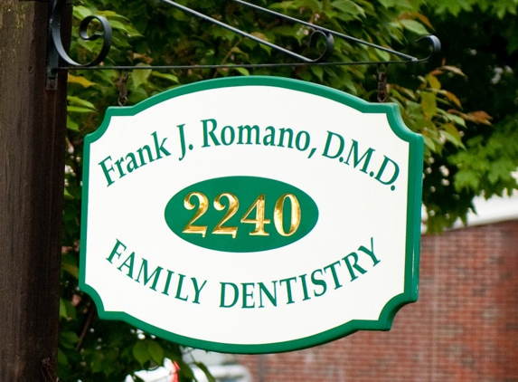 Romano Dental - Bridgeport, CT