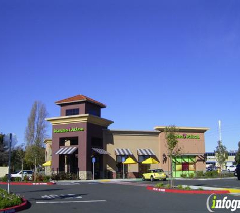 Jamba - Hayward, CA