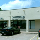 Champions Driving School