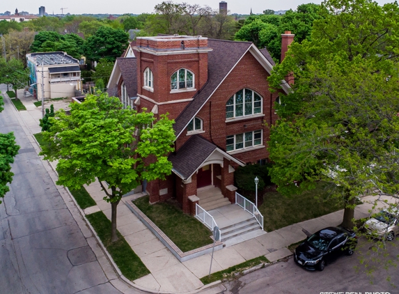 New Dawn Worship Center - Milwaukee, WI