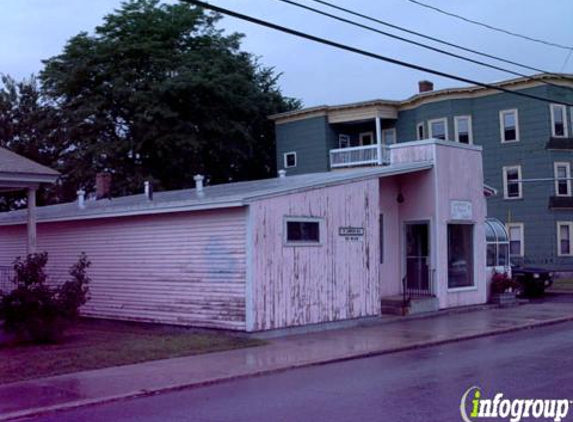 Manchester Flower Studio - Manchester, NH