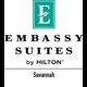 Embassy Suites by Hilton Savannah Historic District