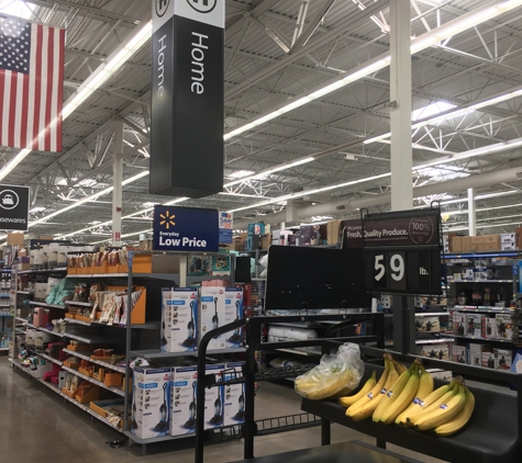 Walmart Supercenter - Mount Pocono, PA