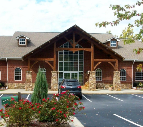 Best Friend Veterinary Hospital & Pet Lodge - Braselton, GA