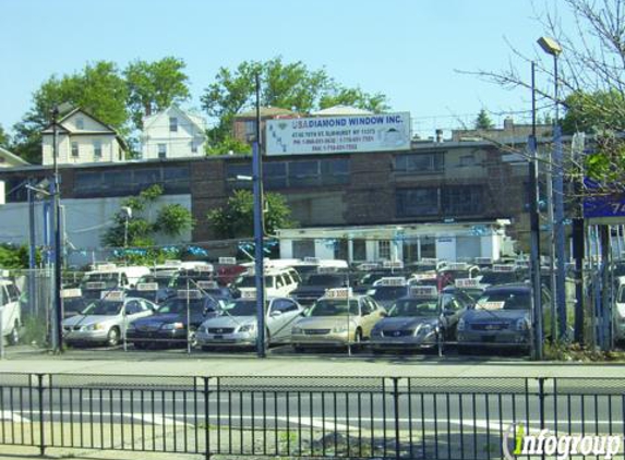 Sunnyside Car Service - Astoria, NY