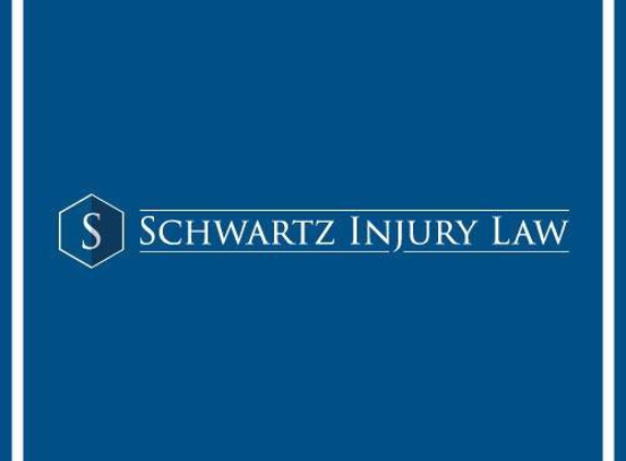 Schwartz Injury Law - Orland Park, IL