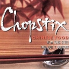 Chop Stix Chinese Restaurant