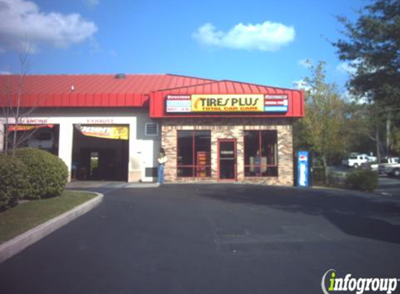 Tires Plus - Gainesville, FL