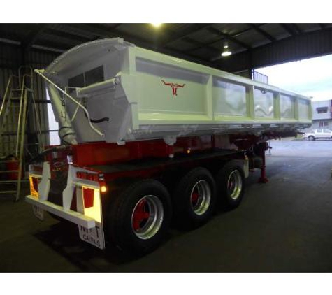 M & T Trailers - Portsmith, QLD