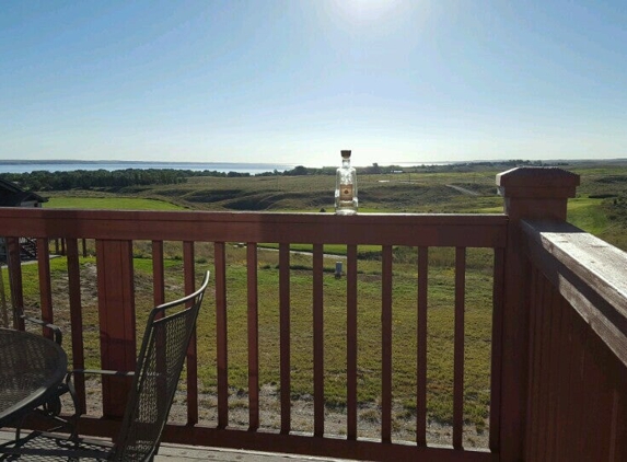 Bayside Golf Course - Brule, NE