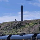Anaconda Smoke Stack State Park - Places Of Interest