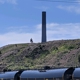 Anaconda Smoke Stack State Park