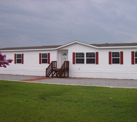 Clayton Homes - Roanoke Rapids, NC