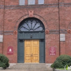 First Presbyterian Church