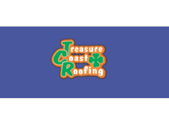 Treasure Coast Roofing - Fort Pierce, FL