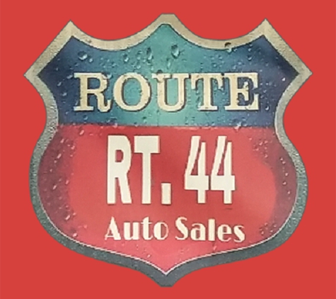 Rt. 44 Auto Sales & Repairs LLC - Hartford, CT