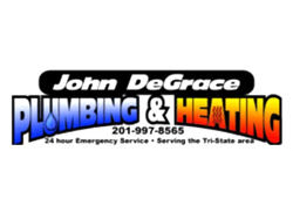 DeGrace John Plumbing & Heating - North Arlington, NJ