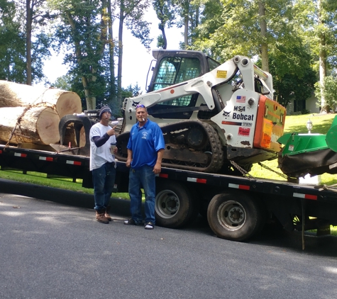 Stringfellow's Tree Service - Amissville, VA