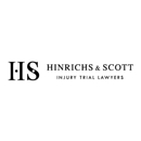 Hinrichs & Scott Injury Trial Lawyers - Attorneys