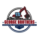 George Brother's Fine Soils, Construction and Excavation, LLC - Mulches