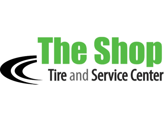 The Shop Tire And Service Center - Elk River, MN