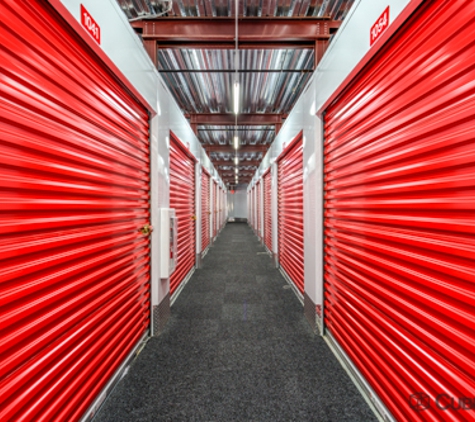 CubeSmart Self Storage - Parsippany, NJ