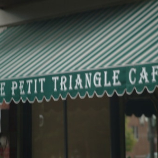 Le Petit Triangle Cafe - Cleveland, OH