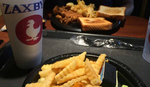 Zaxby's - Fayetteville, GA